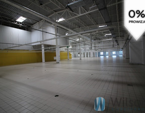 Magazyn do wynajęcia, Warszawa Ursus Gen. Kazimierza Sosnkowskiego, 95 000 zł, 3000 m2, WIL155775