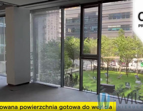 Biuro do wynajęcia, Warszawa Wola, 37 857 zł, 345 m2, WIL280886063