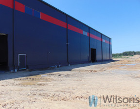 Magazyn do wynajęcia, Tarczyn Suchodół 3 Maja, 26 250 zł, 1050 m2, WIL595015