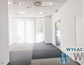 Biuro do wynajęcia, Mokotów Warszawa Postępu, 602 euro (2601 zł), 43 m2, WIL639043