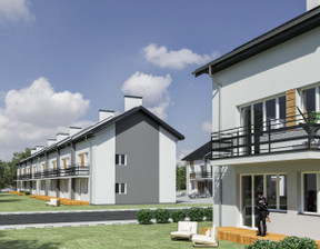 Mieszkanie na sprzedaż, Marki Błękitna, 690 000 zł, 130,24 m2, WIL878146