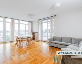 Mieszkanie na sprzedaż, Warszawa Wilanów Sarmacka, 1 590 000 zł, 81,59 m2, WIL781067