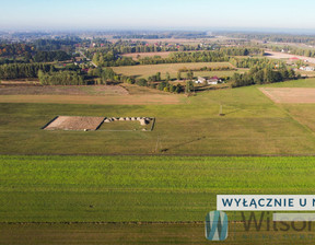 Działka na sprzedaż, Mińsk Mazowiecki Stara Niedziałka Mazowiecka, 120 000 zł, 1258 m2, WIL339646