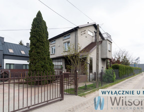 Dom na sprzedaż, Jabłonna Chotomów Jodłowa, 1 150 000 zł, 130 m2, WIL450473