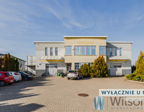 Biuro do wynajęcia, Warszawa Ursynów Baletowa, 25 000 zł, 790 m2, WIL879115