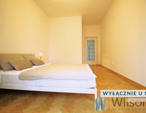 Mieszkanie do wynajęcia, Warszawa Śródmieście Czerniakowska, 4000 zł, 58 m2, WIL606056