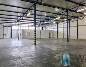 Magazyn do wynajęcia, Piaseczno Julianowska, 37 700 zł, 1300 m2, WIL231354