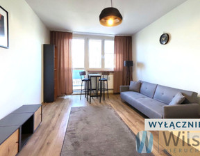 Mieszkanie do wynajęcia, Warszawa Targówek Bródno Suwalska, 2800 zł, 38 m2, WIL350488