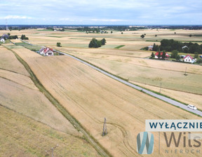 Budowlany na sprzedaż, Jastków Józefów-Pociecha, 744 000 zł, 6200 m2, WIL339064