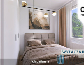 Mieszkanie na sprzedaż, Warszawa Bemowo Chrzanów Szeligowska, 650 000 zł, 35,12 m2, WIL115557