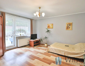 Mieszkanie na sprzedaż, Gdańsk Chełm Wawelska, 749 000 zł, 64,3 m2, WIL448879