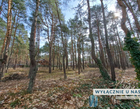 Budowlany na sprzedaż, Józefów, 3 200 000 zł, 3151 m2, WIL381797