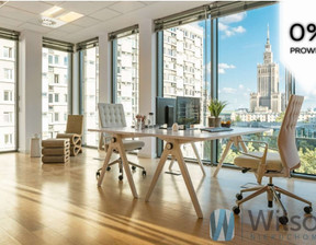 Biuro do wynajęcia, Warszawa Śródmieście Grzybowska, 36 744 zł, 388 m2, WIL269423734