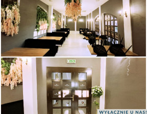 Lokal gastronomiczny do wynajęcia, Warszawa Białołęka Białołęka Dworska Modlińska, 18 000 zł, 380 m2, WIL869090