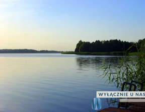 Działka na sprzedaż, Stare Juchy Szczecinowo, 250 000 zł, 3000 m2, WIL606011