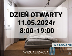 Mieszkanie na sprzedaż, Warszawa Targówek Bródno Piotra Wysockiego, 800 000 zł, 53,2 m2, WIL134075
