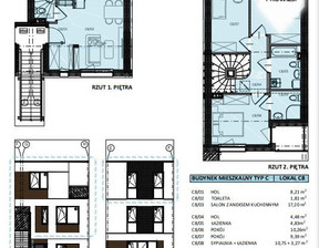 Mieszkanie na sprzedaż, Nowy Dwór Mazowiecki Bohaterów Modlina, 621 970 zł, 70,22 m2, WIL534980