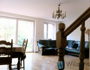 Dom na sprzedaż, Warszawa Ursynów Migdałowa, 3 100 000 zł, 240 m2, WIL116278