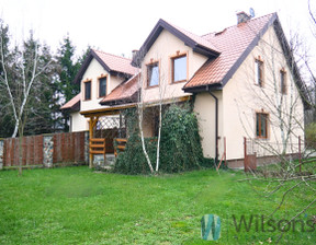Dom na sprzedaż, Halinów Nowy Konik, 1 010 000 zł, 159 m2, WIL461636