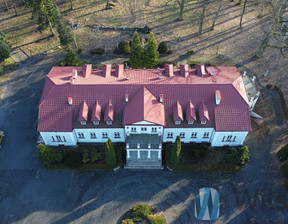 Hotel, pensjonat na sprzedaż, Żabia Wola Osowiec, 4 700 000 zł, 1200 m2, WIL885525