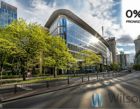 Biuro do wynajęcia, Warszawa Śródmieście, 7880 euro (33 963 zł), 394 m2, WIL928502