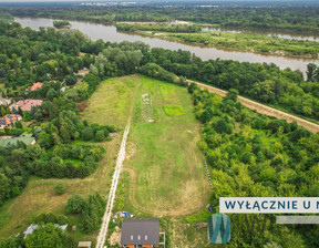 Działka na sprzedaż, Łomianki Łomianki Dolne Brzegowa, 640 000 zł, 2000 m2, WIL311052