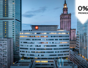Biuro do wynajęcia, Warszawa Śródmieście Sienna, 6100 euro (26 352 zł), 305 m2, WIL463605