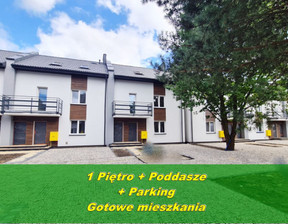 Mieszkanie na sprzedaż, Marki Błękitna, 690 000 zł, 139,24 m2, WIL659295