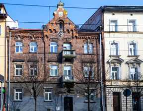 Mieszkanie na sprzedaż, Kraków Rakowicka, 1 399 700 zł, 77 m2, 362/10838/OMS