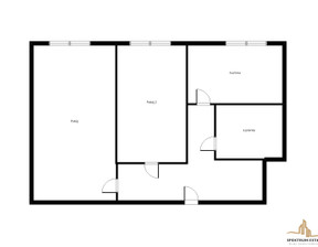 Mieszkanie na sprzedaż, Kraków M. Kraków Nowa Huta os. Zgody, 550 000 zł, 47 m2, SPEK-MS-3165