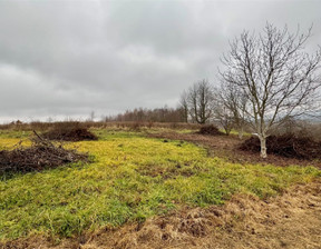 Działka na sprzedaż, Krakowski Zabierzów Rząska Jagodowa, 560 000 zł, 1200 m2, SPEK-GS-3459