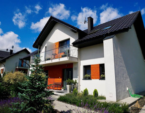 Dom na sprzedaż, Krakowski Wielka Wieś Wierzchowie os. Murownia, 1 070 000 zł, 90 m2, SPEK-DS-2401