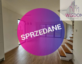Dom na sprzedaż, Olsztyński Stawiguda Tomaszkowo, 799 000 zł, 81,66 m2, 275/8805/ODS