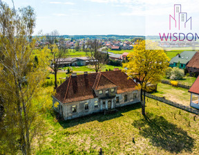 Dom na sprzedaż, Olsztyn, 369 000 zł, 500 m2, 160/8805/ODS
