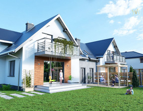 Dom na sprzedaż, Piaseczyński Lesznowola Łazy, 1 364 800 zł, 175 m2, 296384
