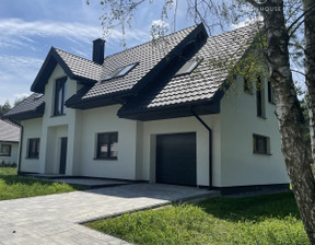 Dom na sprzedaż, Piaseczyński Prażmów Łoś, 1 260 000 zł, 167,74 m2, 779671
