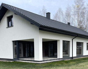 Dom na sprzedaż, Piaseczyński Prażmów Łoś, 1 152 000 zł, 195,68 m2, 402060
