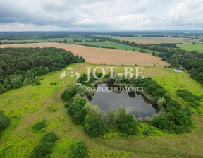 Działka na sprzedaż, Wrocław Rędzin Wędkarzy, 5 000 000 zł, 61 530 m2, 4435/4112/OGS