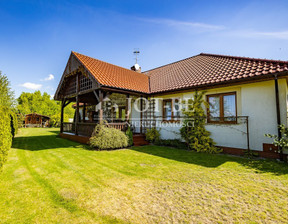 Dom na sprzedaż, Wrocławski Czernica Jeszkowice, 1 220 000 zł, 191,88 m2, 5437/4112/ODS