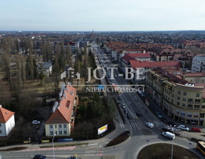 Lokal gastronomiczny do wynajęcia, Wrocław Zwycięska, 25 870 zł, 199 m2, 2176/4112/OLW