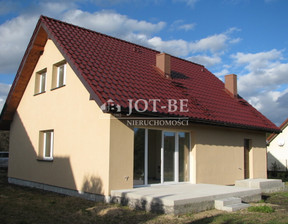 Dom na sprzedaż, Wrocławski Kąty Wrocławskie Bogdaszowice, 1 099 000 zł, 164 m2, 5270/4112/ODS