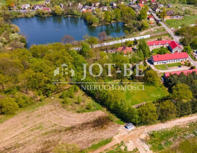 Działka na sprzedaż, Trzebnicki Oborniki Śląskie Pęgów, 2 500 000 zł, 14 500 m2, 4423/4112/OGS