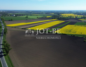 Działka na sprzedaż, Wrocławski Kobierzyce, 14 850 000 zł, 90 000 m2, 4370/4112/OGS