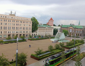 Lokal do wynajęcia, Poznań Centrum lokal mieszkalny, lokal inwestycyjny, lokal biurowy, centrum Poznań, P, 16 493 zł, 206,16 m2, 54940868