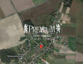 Budowlany na sprzedaż, Oleśnicki Oleśnica Krzeczyn Krzeczyn, 637 200 zł, 10 800 m2, 24450117