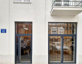 Mieszkanie na sprzedaż, Warszawa Praga-Południe Warszawa Praga-Południe Mińska, 699 000 zł, 41,27 m2, 201237