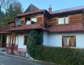 Dom do wynajęcia, Tatrzański (Pow.) Zakopane Tatary, 8000 zł, 195 m2, 52