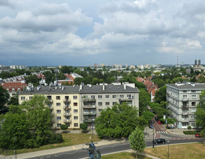 Mieszkanie na sprzedaż, Warszawa M. Warszawa Żoliborz Aleja Wojska Polskiego, 830 000 zł, 48 m2, WS2-MS-44448