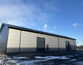 Magazyn do wynajęcia, Piaseczyński Lesznowola Wola Mrokowska, 25 500 zł, 850 m2, WS2-HW-44631