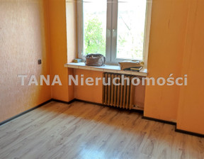 Mieszkanie na sprzedaż, Kraków M. Kraków Nowa Huta os. Stalowe, 370 000 zł, 24 m2, TAN-MS-25114-1